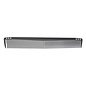 Olivia Garden Olivia Garden CarbonLite 8.5 inch Carbon Combs for Women and Men - CL-2