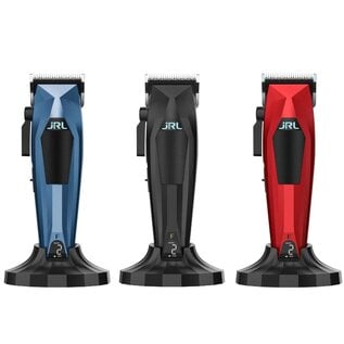 JRL Professional JRL 3000C Compact Professional Cordless Clipper with Fade Blade