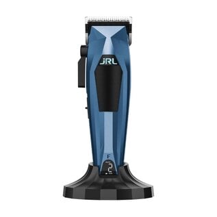 JRL Professional JRL 3000C Compact Professional Cordless Clipper with Fade Blade