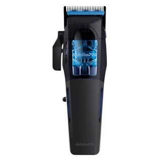 BabylissPRO BabylissPro Dual Coil Motor Clipper and Trimmer