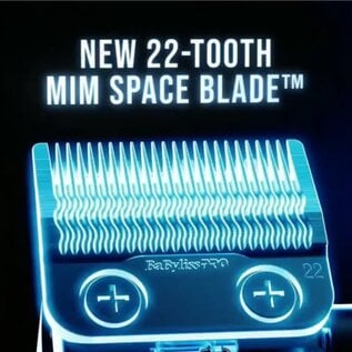 BabylissPRO BabylissPro Dual Coil Motor Clipper and Trimmer