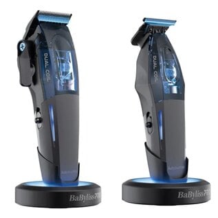 BabylissPRO BabylissPro Dual Coil Motor Clipper and Trimmer