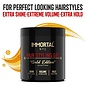 Immortal NYC Immortal NYC Gold Edition Hair Styling Gel 16.9oz - NYC159
