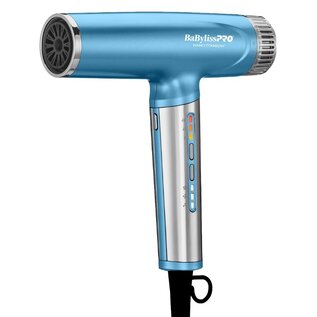 BabylissPRO BabylissPRO Nano Titanium Light Ionic Hair Blow Dryer - BNTC9200