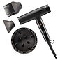 BabylissPRO BabylissPRO Nano Titanium Matt Black Light Ionic High-Speed Dryer - BNTC9200MB