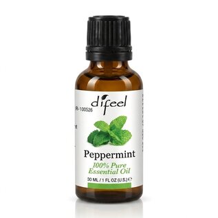 Difeel Difeel 100% Pure Essential Oil 1oz