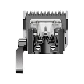 JRL Professional JRL EZ-GAP Fade Precision Blade (Lamborghini  - Diamante Clipper Fade Blade - Whole Set with Lever (Black) - BF05
