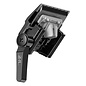 JRL Professional JRL EZ-GAP Fade Precision Blade (Lamborghini  - Diamante Clipper Fade Blade - Whole Set with Lever (Black) - BF05