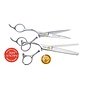 Olivia Garden Olivia Garden SilkCut PRO Cutting & Thinning Shears Set