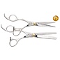 Olivia Garden Olivia Garden SilkCut Cutting & Thinning Shears Set