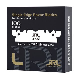 JRL Single Edge Razor Blade - JDJ02