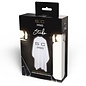 StyleCraft StyleCraft Professional Extra-Long Kick Covers Cape with Black Logo - SC340W