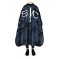 StyleCraft StyleCraft Black Camo Cape SC324B