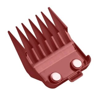 Gamma+ Gamma+ Professional Dub Magnetic Guards Premium Neodymium - Red - GPDR