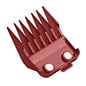 Gamma+ Gamma+ Professional Dub Magnetic Guards Premium Neodymium - Red - GPDR