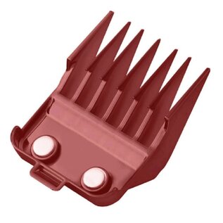Gamma+ Gamma+ Professional Dub Magnetic Guards Premium Neodymium - Red - GPDR