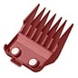 Gamma+ Gamma+ Professional Dub Magnetic Guards Premium Neodymium - Red - GPDR