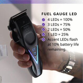 Wahl Wahl Vapor Switch - 3028866