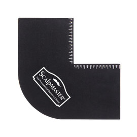 ScalpMaster ScalpMaster Barber Precision Design Tool - SC9327