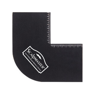 ScalpMaster ScalpMaster Barber Precision Design Tool - SC9327