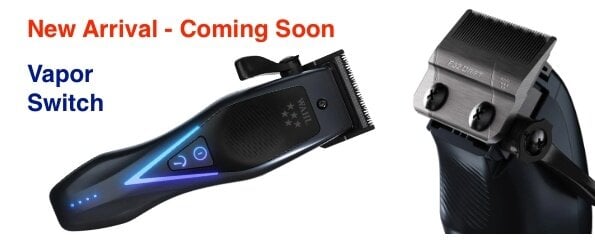 Wahl Vapor Switch