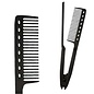 Annie Annie Straightening Comb w/ Pik Spring Action - 2226