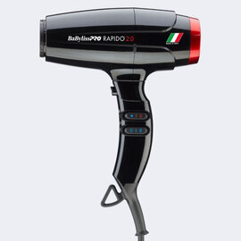 BabylissPRO BaBylissPRO® High Speed Rapido 2.0 Dryer - BRAP2