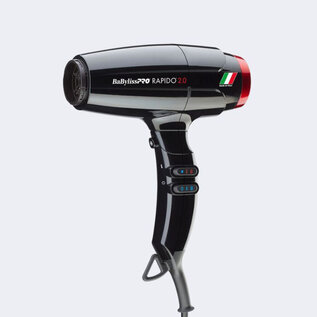 BabylissPRO BaBylissPRO® High Speed Rapido 2.0 Dryer - BRAP2
