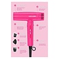 BabylissPRO BaBylissPRO Limited Edition Pink Rush Nano Light High-Speed Ionic Dryer - BNTC9200HP