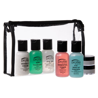 Profile Skincare Profile Skincare Kit For Normal Skin 7 Pieces Kit - SKINKIT-1