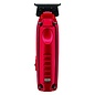 BabylissPRO BaBylissPRO® Limited Edition LO-PROFX Compact Trimmer (Red) - FX72RD
