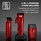BabylissPRO BaBylissPRO® Limited Edition LO-PROFX Compact Trimmer (Red) - FX72RD