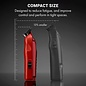 BabylissPRO BaBylissPRO® Limited Edition LO-PROFX Compact Trimmer (Red) - FX72RD