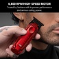 BabylissPRO BaBylissPRO® Limited Edition LO-PROFX Compact Trimmer (Red) - FX72RD