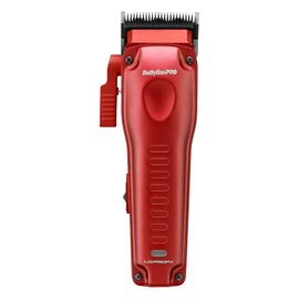 BabylissPRO BaBylissPRO® Limited Edition LO-PROFX Compact Clipper (Red) - FX82RD