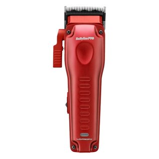 BabylissPRO BaBylissPRO® Limited Edition LO-PROFX Compact Clipper (Red) - FX82RD