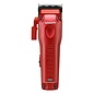 BabylissPRO BaBylissPRO® Limited Edition LO-PROFX Compact Clipper (Red) - FX82RD