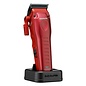 BabylissPRO BaBylissPRO® Limited Edition LO-PROFX Compact Clipper (Red) - FX82RD