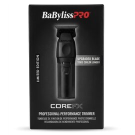BabylissPRO BaBylissPRO® COREFX Trimmer (Matte Black) - FX76MB
