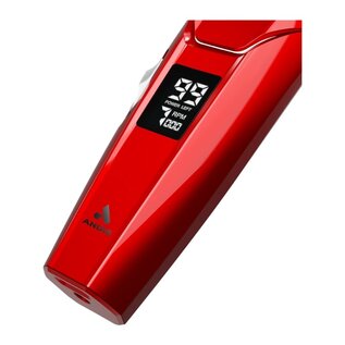 Andis Andis Talon™ Trimmer - Red - 565054