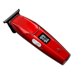Andis Andis Talon™ Trimmer - Red - 565054