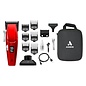 Andis Andis Talon™ Clipper - Red - 565052