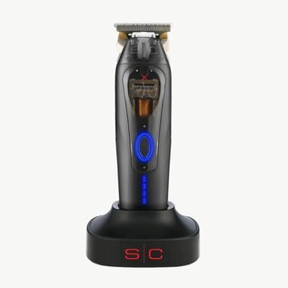 StyleCraft StyleCraft 360 Jeezy Vector Adjustable Cordless Trimmer - SC423B