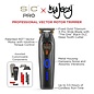 StyleCraft StyleCraft 360 Jeezy Vector Adjustable Cordless Trimmer - SC423B