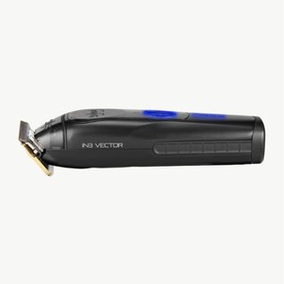 StyleCraft StyleCraft 360 Jeezy Vector Adjustable Cordless Trimmer - SC423B