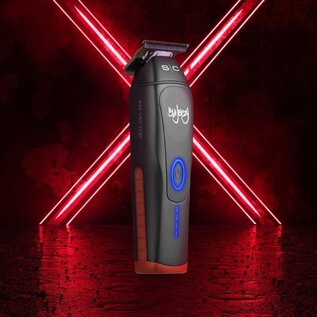StyleCraft StyleCraft 360 Jeezy Vector Adjustable Cordless Trimmer - SC423B