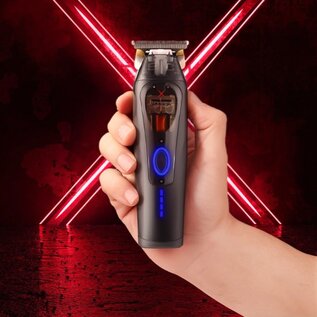 StyleCraft StyleCraft 360 Jeezy Vector Adjustable Cordless Trimmer - SC423B