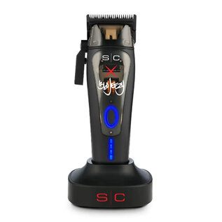 StyleCraft StyleCraft 360 Jeezy Vector Adjustable Cordless Clipper - SC614B