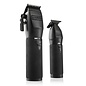 BabylissPRO BaBylissPRO® BlackFX+ All-Metal Clipper & Trimmer Prepack - FXCTMBPK
