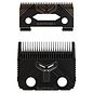 Gamma+ Gamma T1000 Echo Fixed Fade Blade and Shallow 2.0 Clipper Blade Set - GP540B